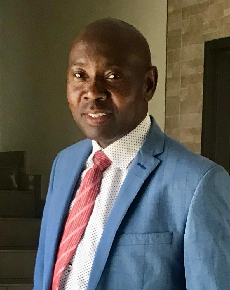 Peter Makome Makgoba